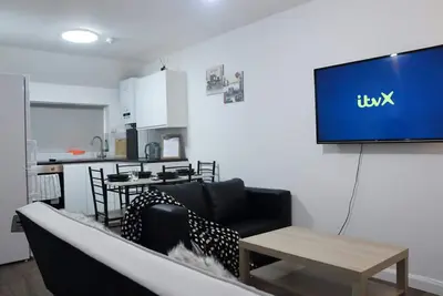 Image de Stratford-2bedroom-Close to local transport- Wifi