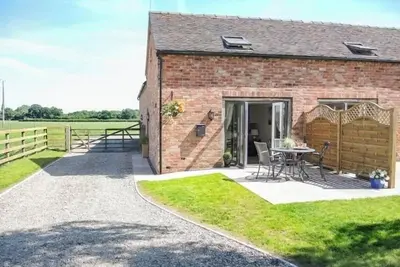 Image de Rural Cottage-Full Kitchen-Pets Ok-Paddock