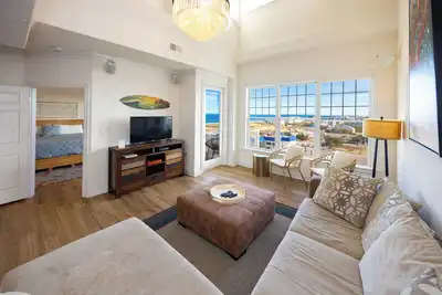 Image de Dunes #404-Lovely top-floor Sandbridge Condo