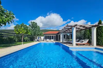 Image de Maison Maja by Interhome