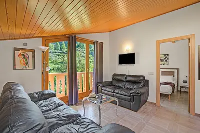 Image de El Tarter Spacious Ski Apartment, El Tarter, Andorra