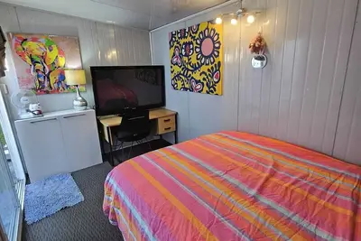 Image de Save money budget affordable cabin with comfort! - Cabin2\n