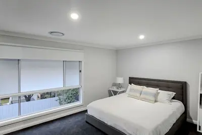 Image de 'Lumeah' - Apartment 1 Central Wagga