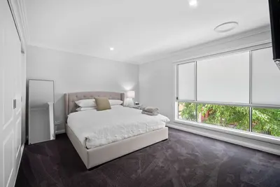 Image de 'Tanderra' - Apt 2 Central Wagga