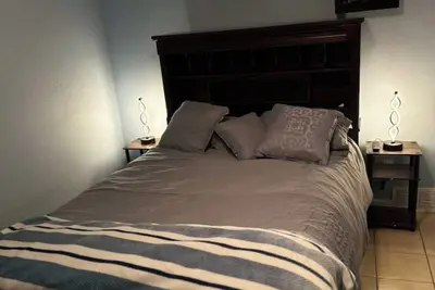 Image de Charming 3-bedroom house with Ac and WiFi in Oklahoma City