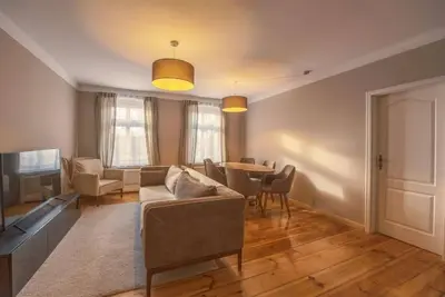 Image de Lux central 3bed suite apartment