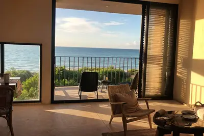 Image de Charming 3-bedroom house with WiFi and Ac in a safe and charming fishermans town