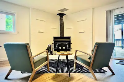 Image de Oregon Ridge Retreat- Near Downtown Oregon City