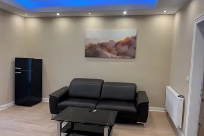 Image de Ferienwohnung mit Fahrradstellplatz