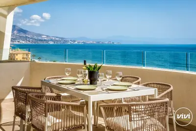 Image de Emerald | Apartment with pool in Fuengirola