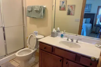 Image de Serene apartment with Ac in Nags Head