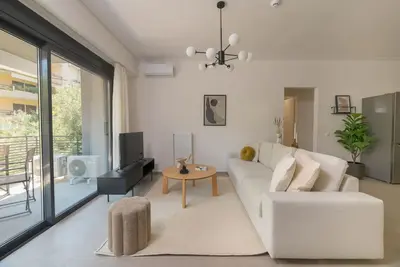 Image de Luxe 2br Living in Marousi
