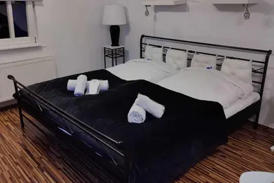 Image de Appartement 'Doppelzimmer' avec terrasse partagée et Wi-Fi