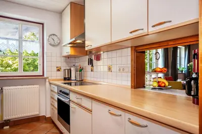 Image de Appartement 'Am Mauertörlein' avec Wi-Fi