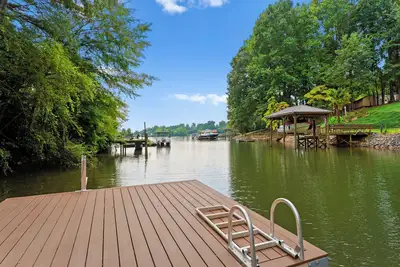 Image de Hideaway Cove | Private Dock, Firepit, New Build