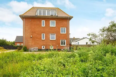 Image de Maison de vacances pour 4 a Harboøre-By Traum