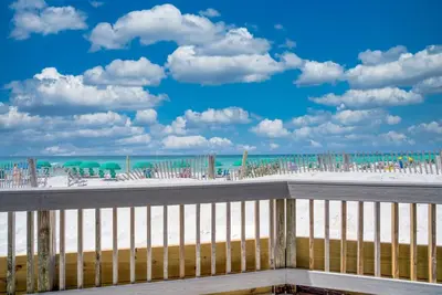 Image de Paradise Palms - Beachfront - Ocean Views