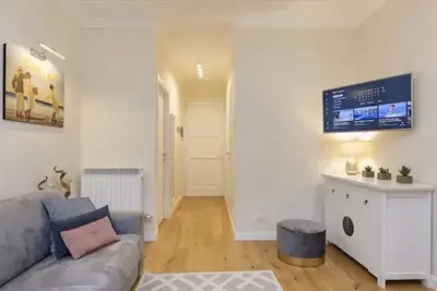 Image de Appartement à Baveno avec vue sur le lac Majeur