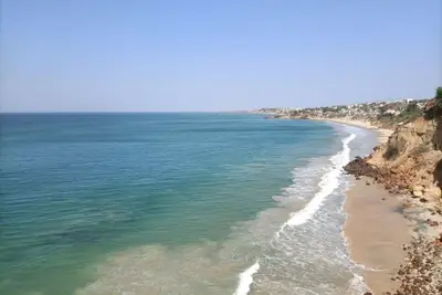 Image de Vue panoramique imprenable sur l'océan