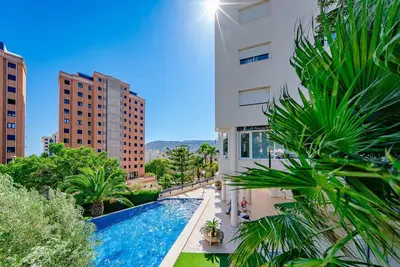 Image de Mascarat by Interhome