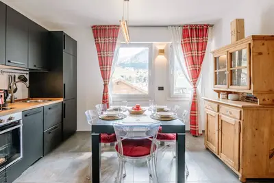 Image de Family House by Interhome