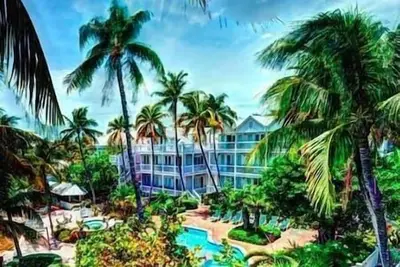 Image de Coconut Beach |  Beach | Concierge | Pool | Gym