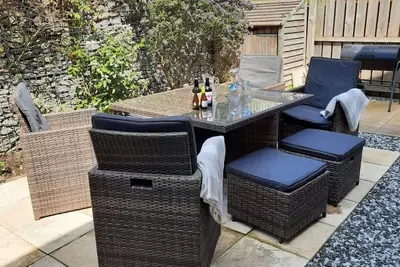 Image de Relax, Explore, Repeat: Coddiwomple, Ultimate Holiday Destination in Leyburn