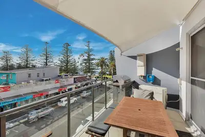 Image de Coast Apartments 14, Apartment with 3 bedrooms and Roof top pool