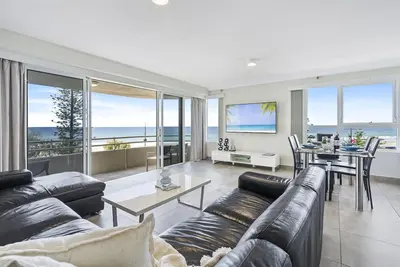 Image de Zenith - 3 Bedroom Courtyard
