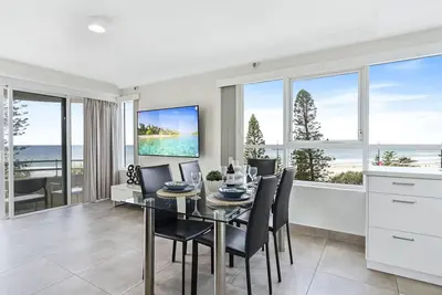 Image de Zenith - 3 Bedroom Courtyard