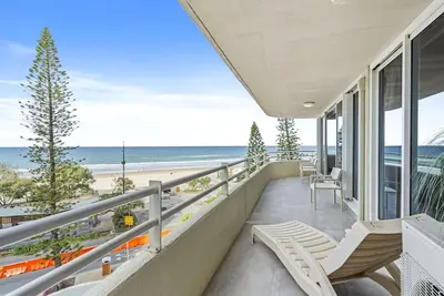 Image de Zenith - 3 Bedroom Courtyard