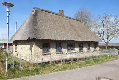 Image de Ferienhaus \"kate an der Schlei\" in Winnemark