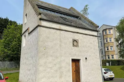 Image de 17th Century Dovecot, 20 min to Edinburgh by train