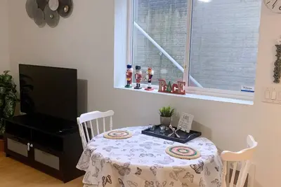 Image de Private Entrance Cozy 2br Suite in Prime Location