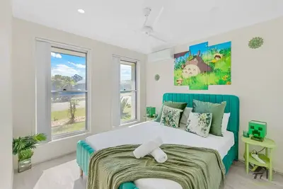 Image de cozy heaven in Paradise