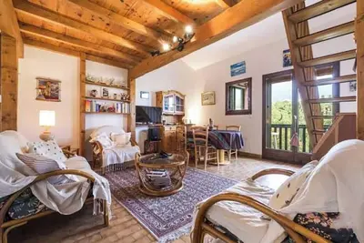 Image de Appartement clim 4/6Pers. + Box + Piscine