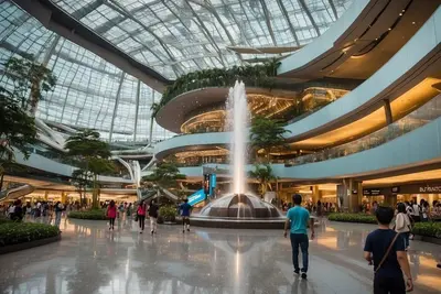 Image de Premier 1br 15-minutes walk from Suntec City
