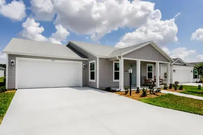 Image de The Perfect Blend of Comfort, Convenience, and Community