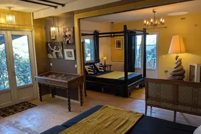 Image de Bonheur des Dames - appartement complet