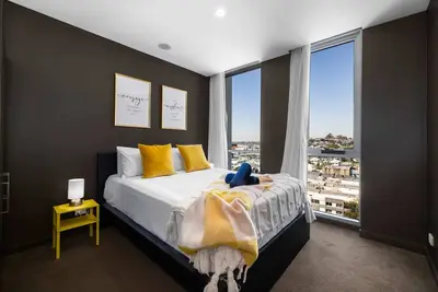 Image de Elegant 2br Haven in the Trendy Fortitude Valley