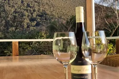 Image de Pet-friendly sanctuary with mountain views đź’š