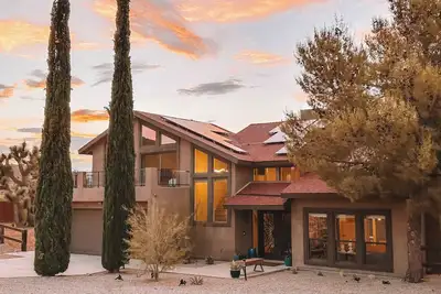 Image de Across from Jt Park, Spa · The Lodge at Blackrock