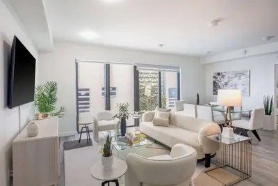 Image de Modern 3br Ph with Rooftop Patio in Miami