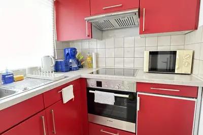 Image de H&H Home - Central and quite apartment in Sindelfingen