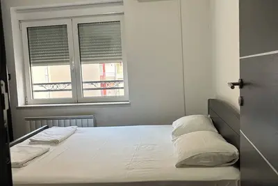 Image de Trio Suites Belgrade