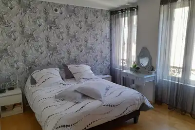 Image de Appartement moderne tout équipé