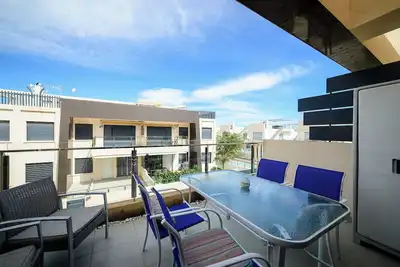 Image de Apartamento Moderno con Solarium de 65m2