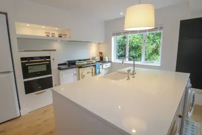 Image de Applecroft, pet friendly, character holiday cottage in Pembridge