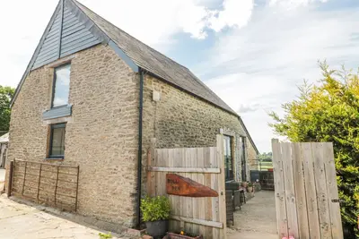 Image de The Bull Pen, family friendly, with a garden in Yeovil, Somerset
