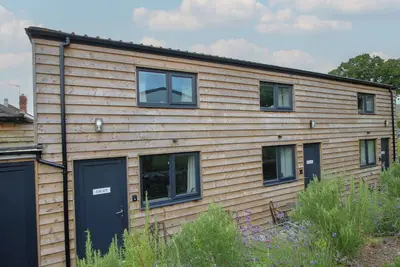 Image de Ascot, romantic, character holiday cottage in Ellesmere